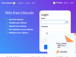 Free-litecoin