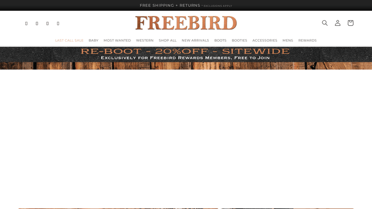 Freebirdstores