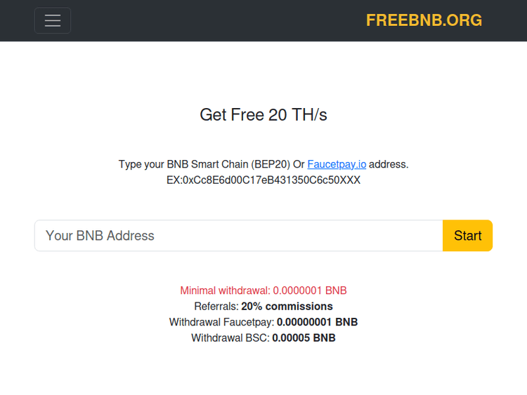 Freebnb