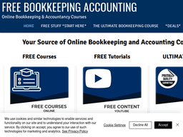 Freebookkeepingaccounting
