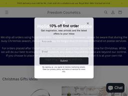 Freedomcosmetics