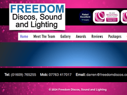 Freedomdiscos