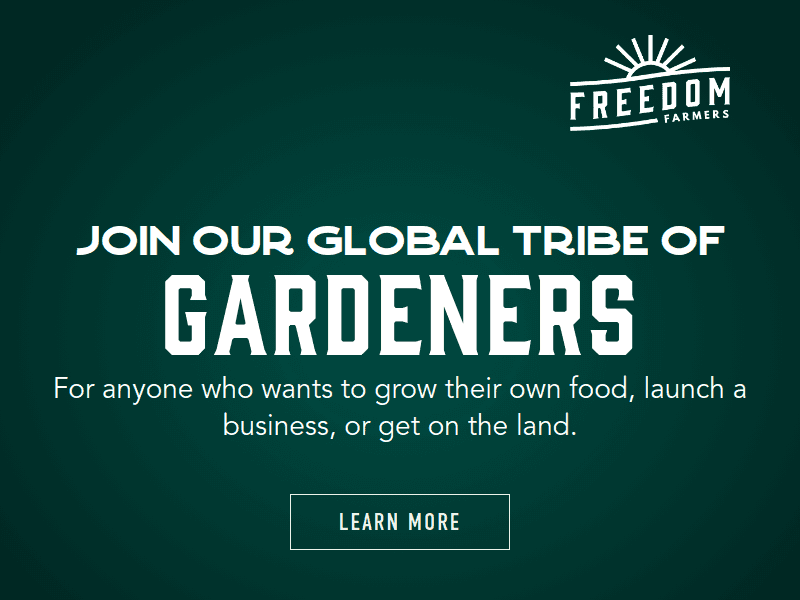 Freedomfarmers
