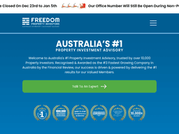 Freedompropertyinvestors