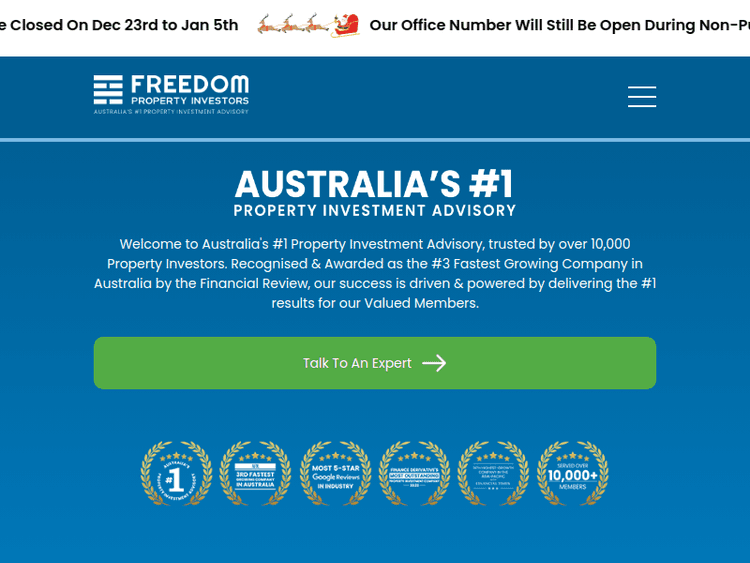 Freedompropertyinvestors