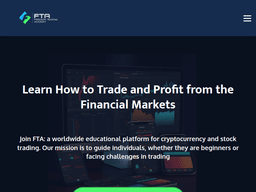 Freedomtradingacademy