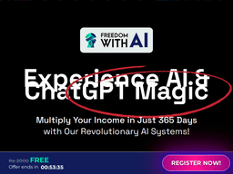 Freedomwithai