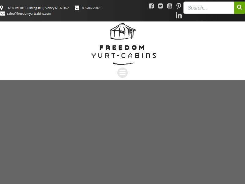 Freedomyurtcabins