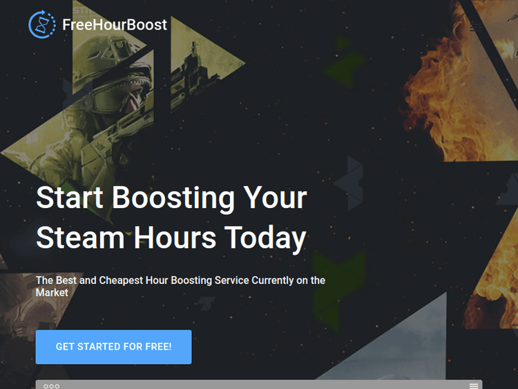 Freehourboost