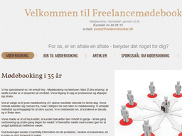 Freelancebooker