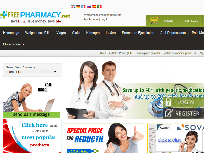 Freepharmacy