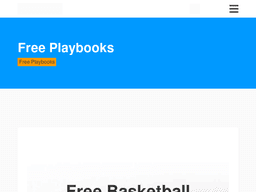 Freeplaybooks