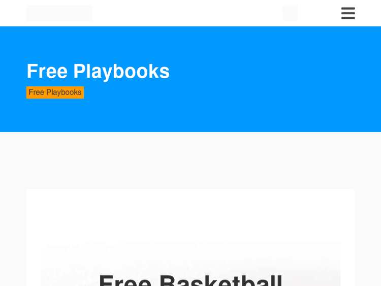 Freeplaybooks
