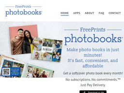 Freeprintsphotobooks