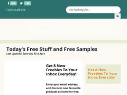 Freesamples