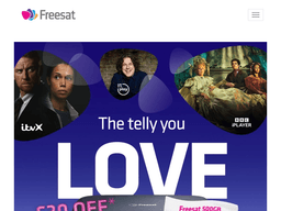 Freesat
