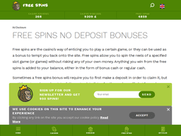 Freespins