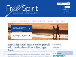 Freespirittravelinsurance