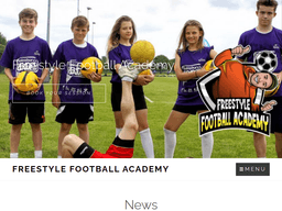 Freestylefootballacademy