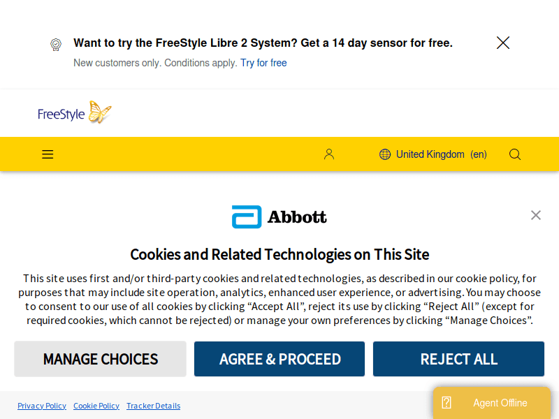 Freestylelibre