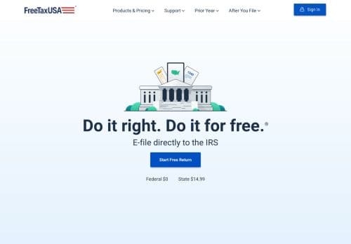Freetaxusa