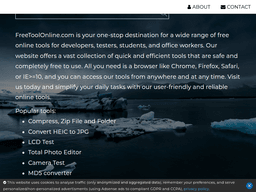 Freetoolonline