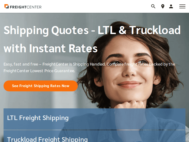 Freightcenter