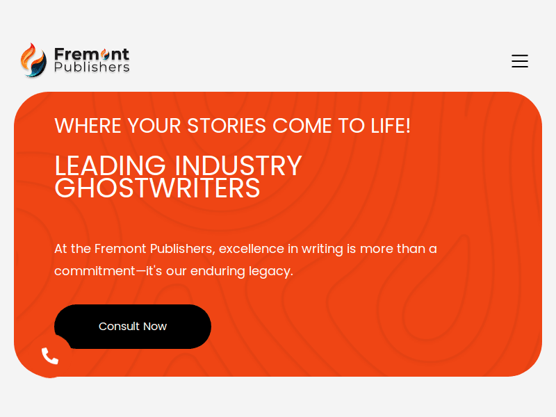 Fremontpublishers