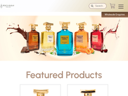 Frencharabianperfume