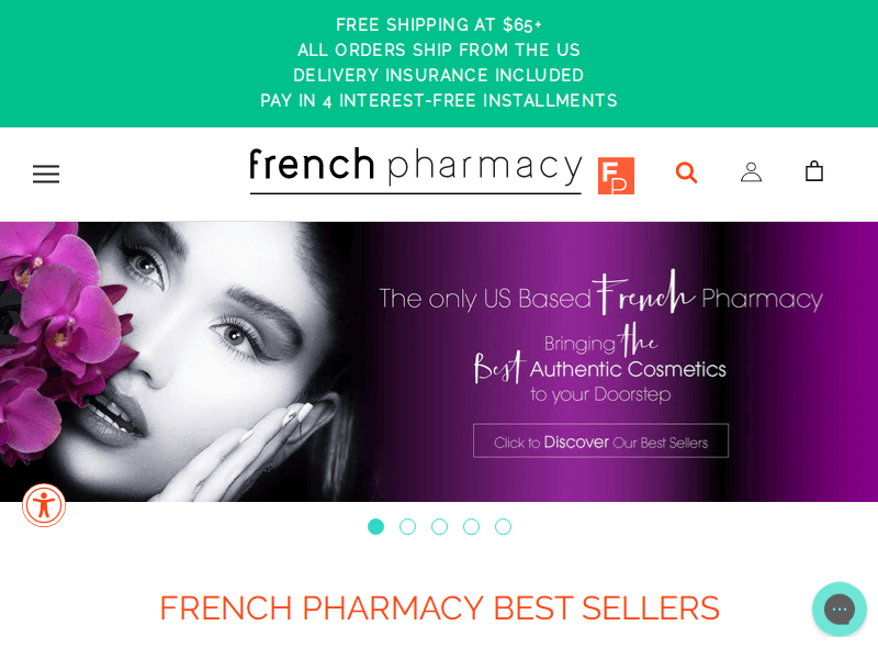 Frenchpharmacy