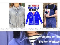 Frenchworkwear