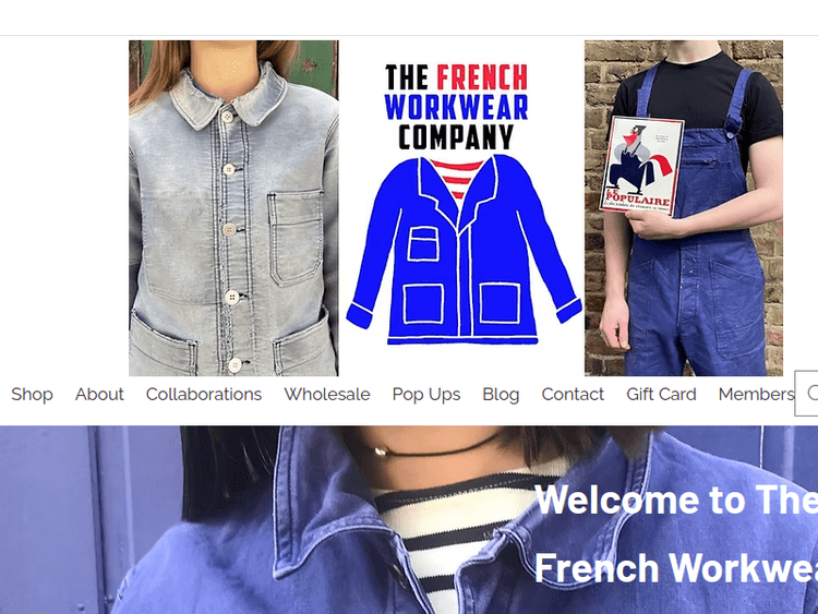 Frenchworkwear