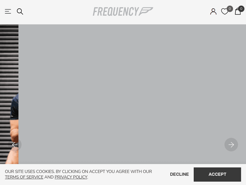 Frequencyuk