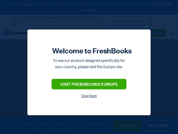 Freshbooks