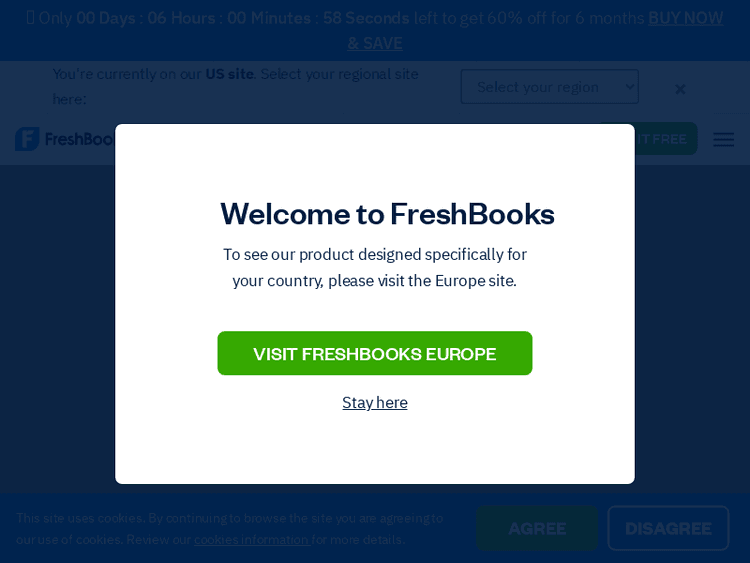 Freshbooks