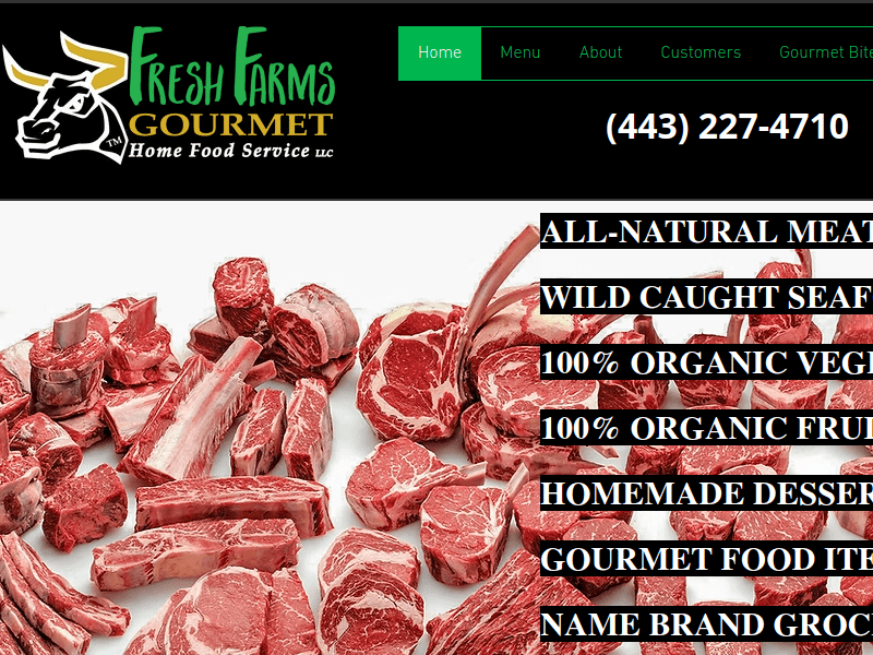 Freshfarmsgourmet