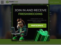 Freshforex