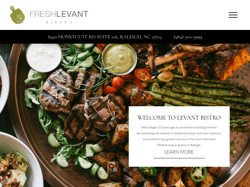 Freshlevant