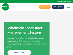 Fresho