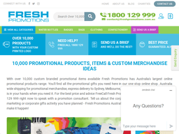 Freshpromotions