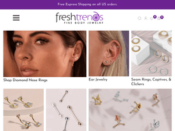 Freshtrends
