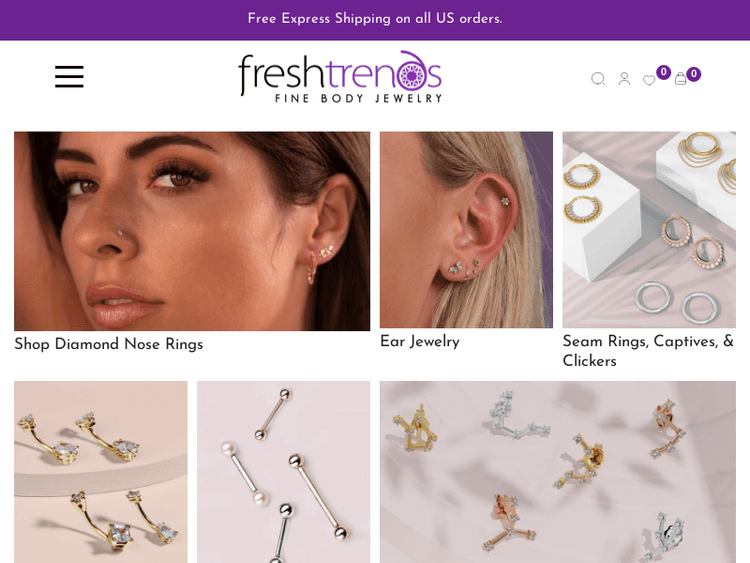 Freshtrends