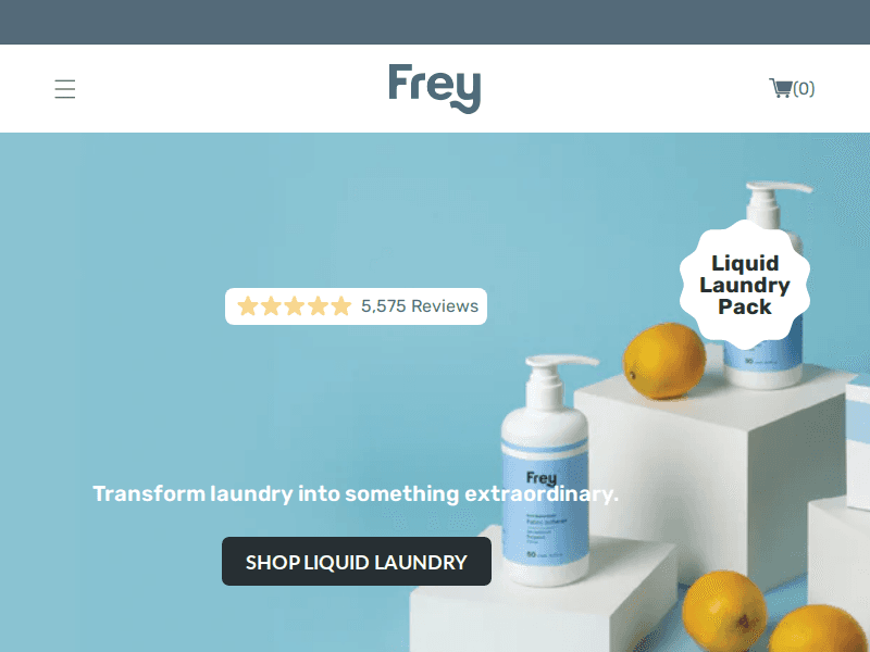 Frey
