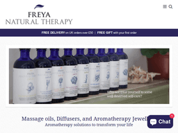 Freyanaturaltherapy