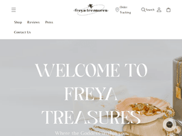 Freyatreasures