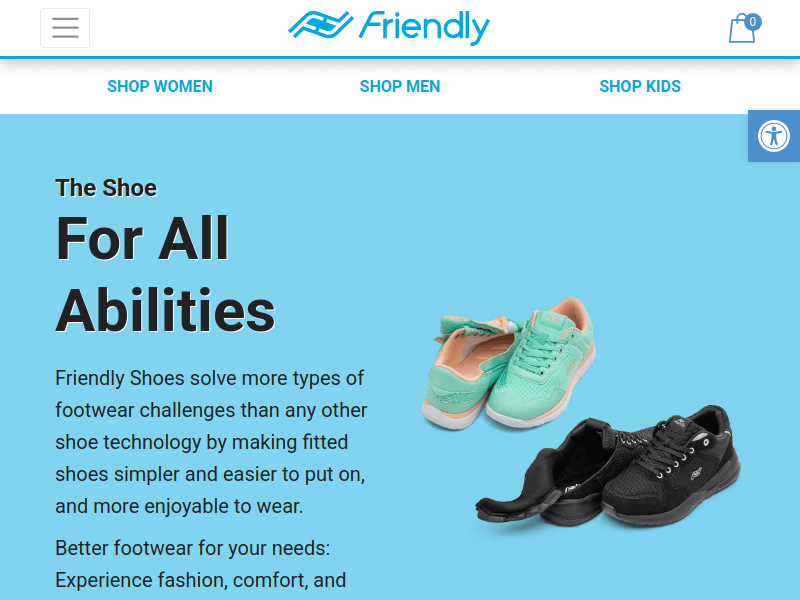 Friendlyshoes