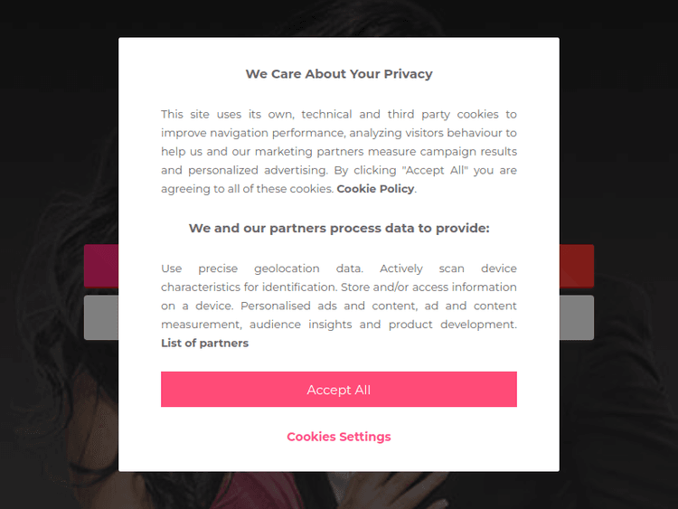 Friends-with-benefits