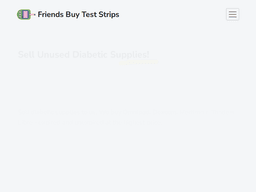 Friendsbuyteststrips