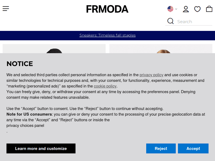 Frmoda
