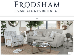 Frodshamcarpets